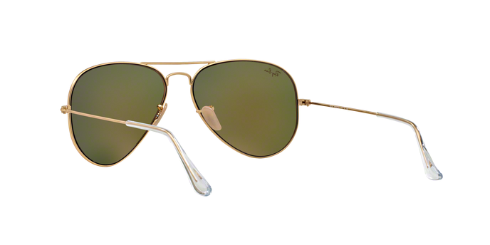 Rayban 3025 Aviator 112/69 360 visione