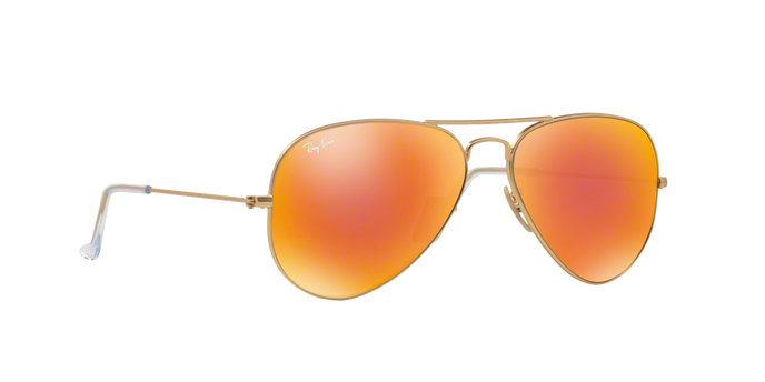 Rayban 3025 Aviator 112/69 360 visione