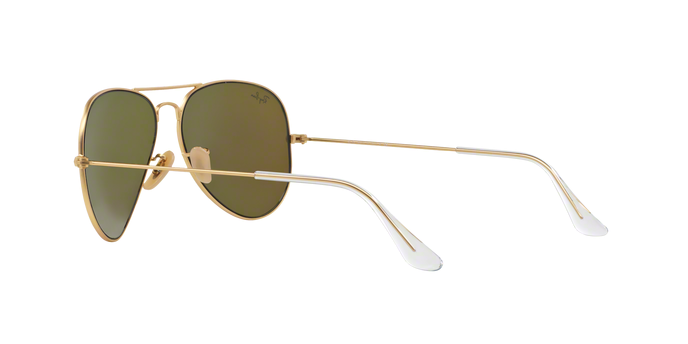 Rayban 3025 Aviator 112/17 360 visione