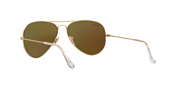 Rayban 3025 Aviator 112/17 360 visione