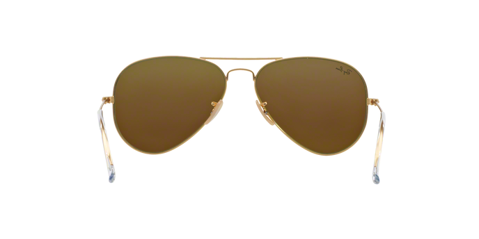 Rayban 3025 Aviator 112/17 360 visione