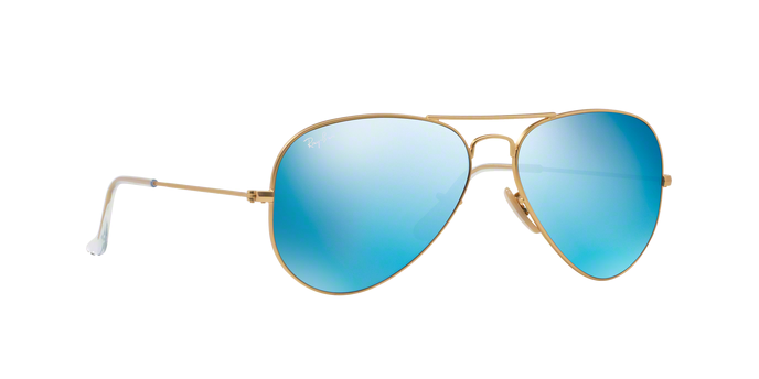 Rayban 3025 Aviator 112/17 360 visione