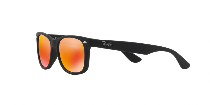 Rayban Junior 9052S 100S6Q 360 visione