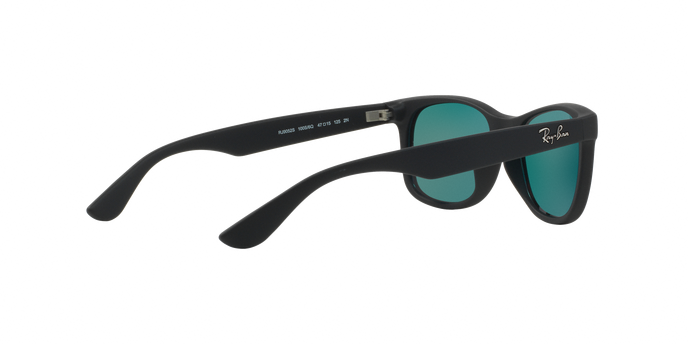 Rayban Junior 9052S 100S6Q 360 visione