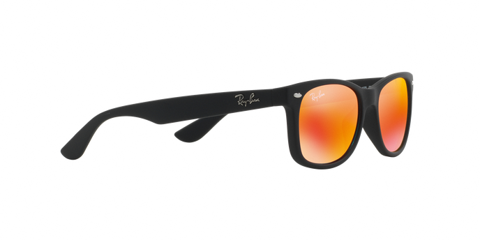 Rayban Junior 9052S 100S6Q 360 visione