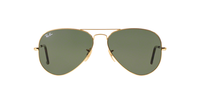 Rayban 3025 Aviator 181 360 visione
