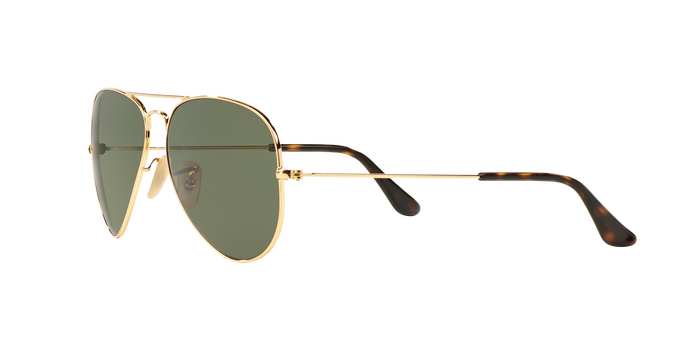 Rayban 3025 Aviator 181 360 visione