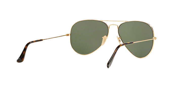 Rayban 3025 Aviator 181 360 visione