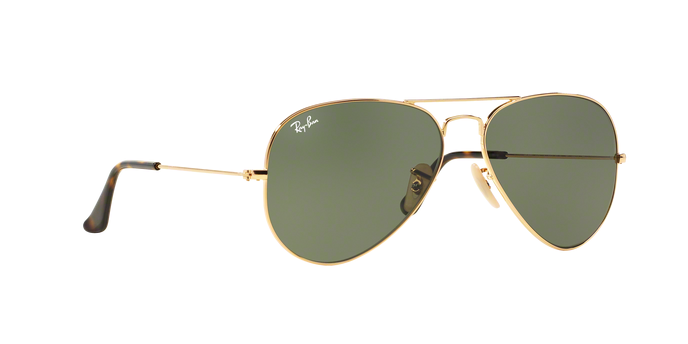 Rayban 3025 Aviator 181 360 visione