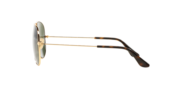 Rayban 3025 Aviator 181 360 visione