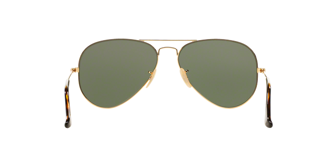 Rayban 3025 Aviator 181 360 visione