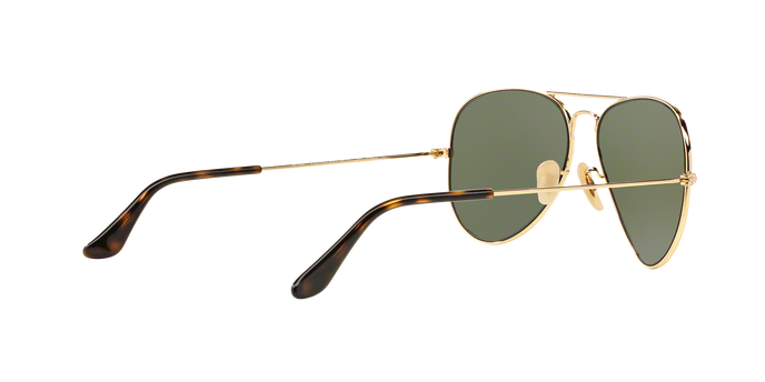 Rayban 3025 Aviator 181 360 visione