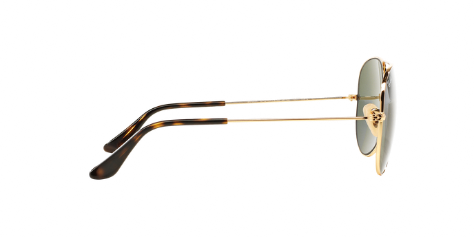 Rayban 3025 Aviator 181 360 visione