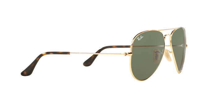 Rayban 3025 Aviator 181 360 visione