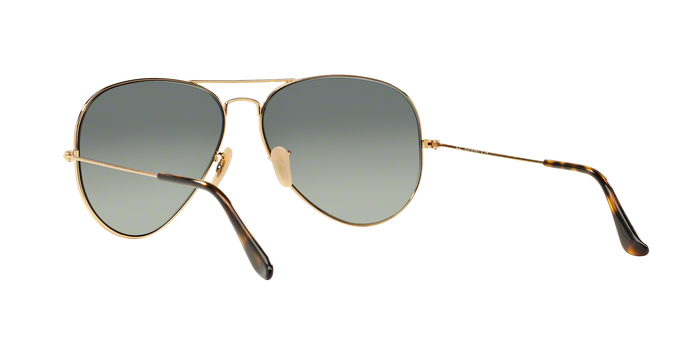 Rayban 3025 Aviator 181/71 360 visione