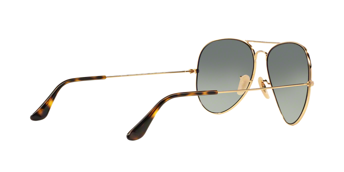 Rayban 3025 Aviator 181/71 360 visione