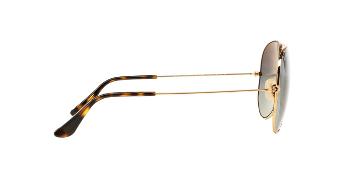 Rayban 3025 Aviator 181/71 360 visione