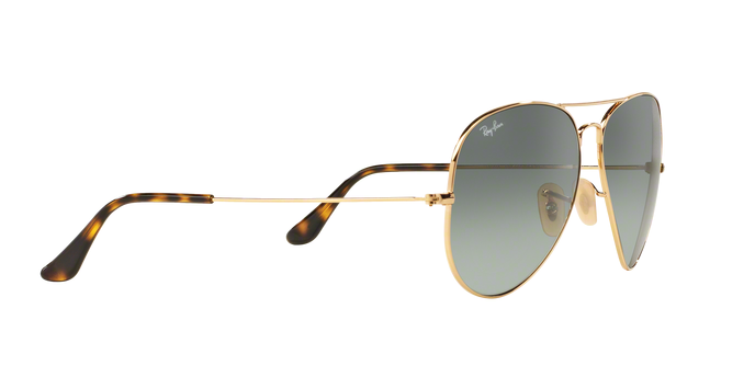 Rayban 3025 Aviator 181/71 360 visione