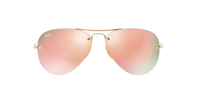 Rayban 3449 001/2Y 360 visione