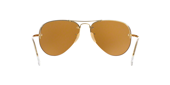 Rayban 3449 001/2Y 360 visione