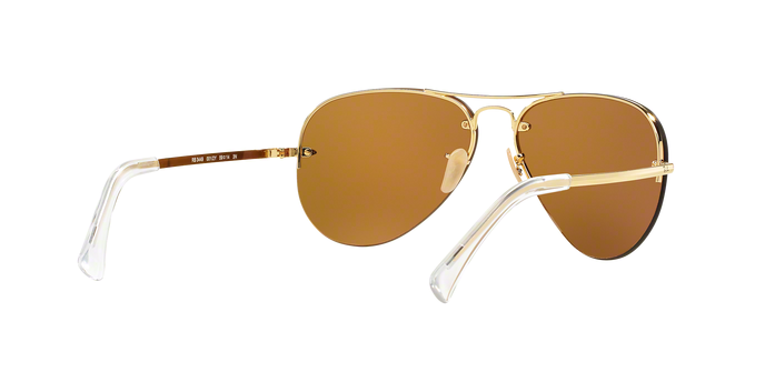 Rayban 3449 001/2Y 360 visione