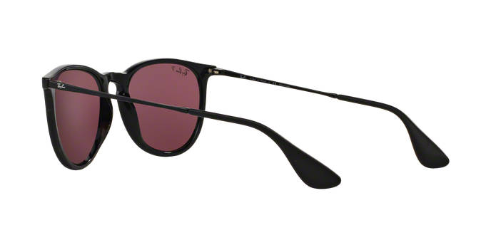 Rayban Erika 4171 601/5Q Pol 360 visione
