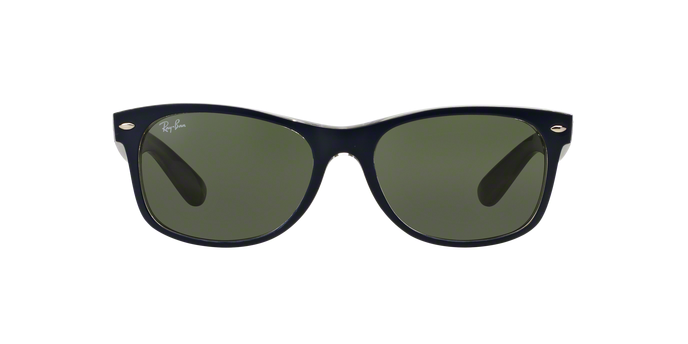 Rayban 2132 New Wayfarer 6188 360 visione