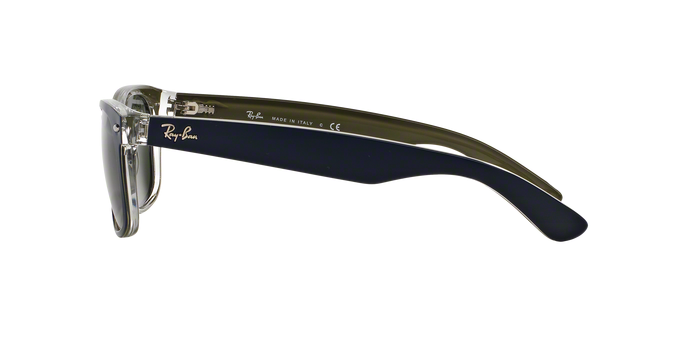 Rayban 2132 New Wayfarer 6188 360 visione