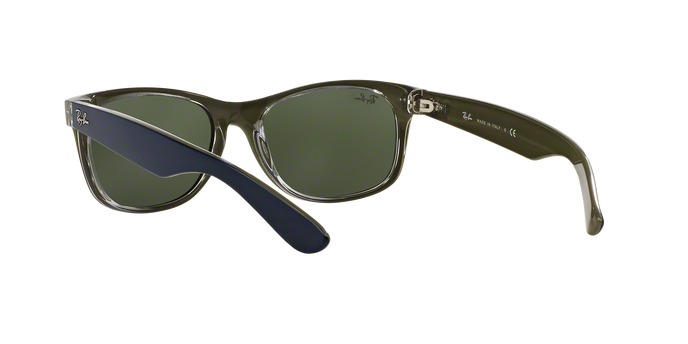 Rayban 2132 New Wayfarer 6188 360 visione