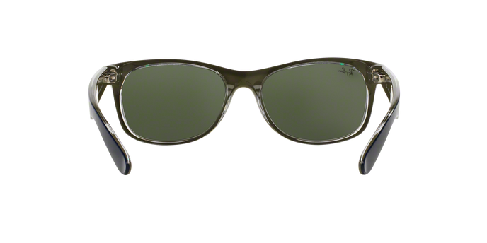Rayban 2132 New Wayfarer 6188 360 visione