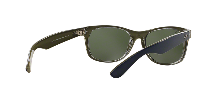 Rayban 2132 New Wayfarer 6188 360 visione