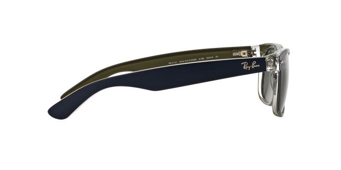 Rayban 2132 New Wayfarer 6188 360 visione