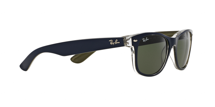 Rayban 2132 New Wayfarer 6188 360 visione