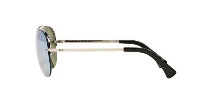 Rayban 3449 003/30 360 visione
