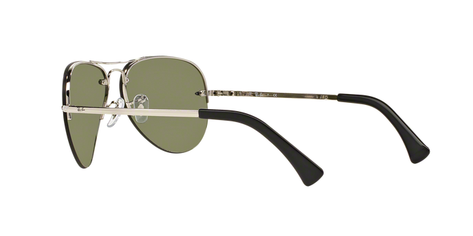 Rayban 3449 003/30 360 visione