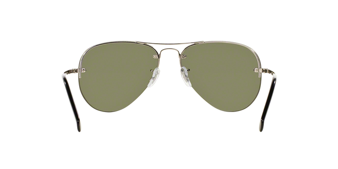 Rayban 3449 003/30 360 visione