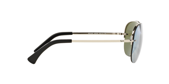 Rayban 3449 003/30 360 visione
