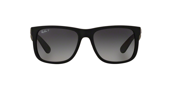 Rayban Justin 4165 622/T3 pol 360 visione