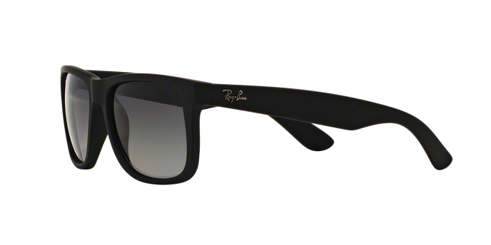 Rayban Justin 4165 622/T3 pol 360 visione