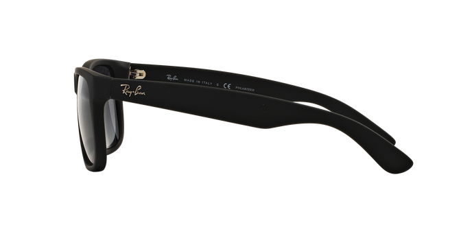 Rayban Justin 4165 622/T3 pol 360 visione