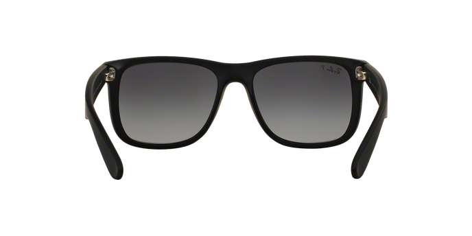Rayban Justin 4165 622/T3 pol 360 visione