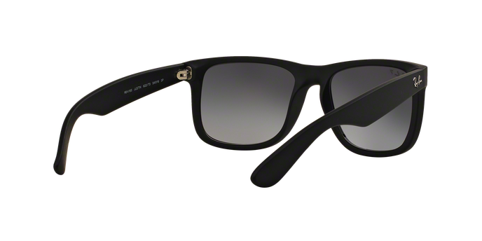 Rayban Justin 4165 622/T3 pol 360 visione