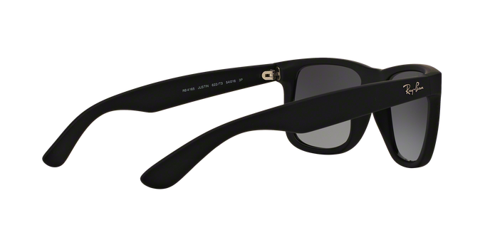 Rayban Justin 4165 622/T3 pol 360 visione