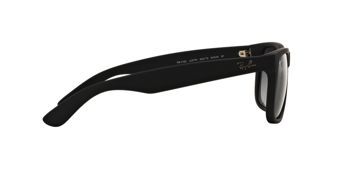 Rayban Justin 4165 622/T3 pol 360 visione