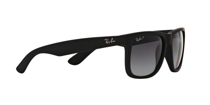 Rayban Justin 4165 622/T3 pol 360 visione