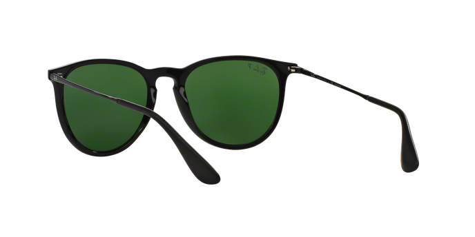Rayban Erika 4171 601/2P pol 360 visione