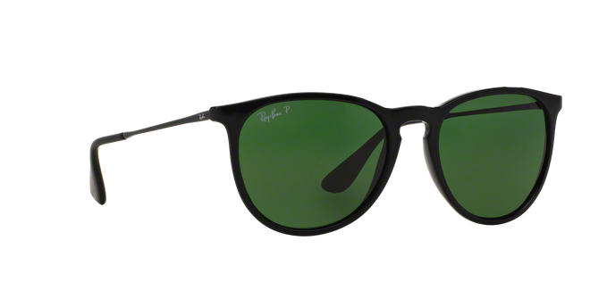 Rayban Erika 4171 601/2P pol 360 visione