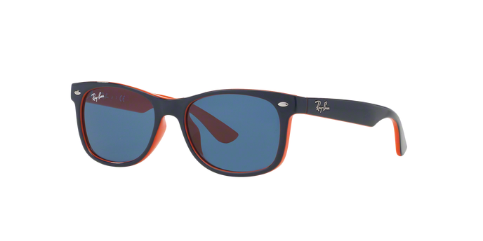 Rayban Junior 9052S 178/80 360 visione