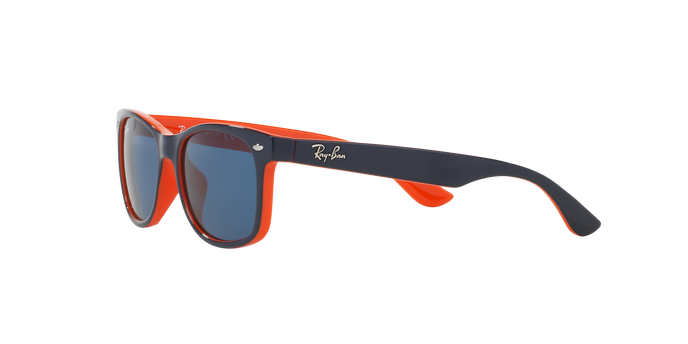 Rayban Junior 9052S 178/80 360 visione