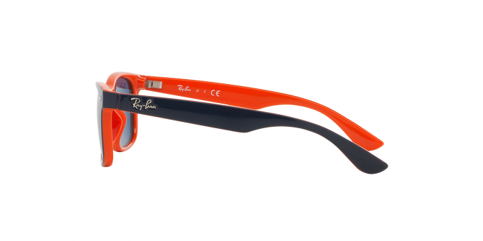 Rayban Junior 9052S 178/80 360 visione